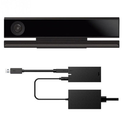 Kinect 2.0 Sensor USB 3.0 Adapter for Xbox One S Xbox One X Windows PC(US) - Consumer Electronics by buy2fix | Online Shopping UK | buy2fix