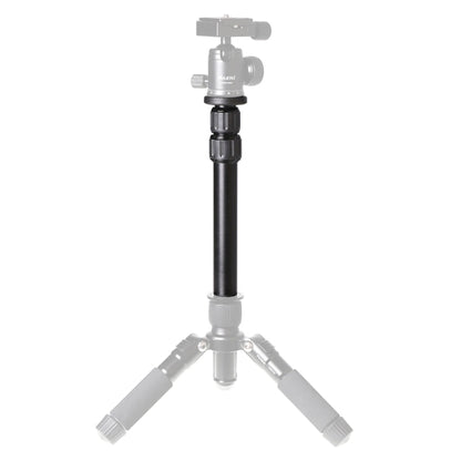 Xiletu XM263A Aluminum Metal Handheld Adjustable Tripod Mount Monopod Extension Rod - Other Accessories by Xiletu | Online Shopping UK | buy2fix