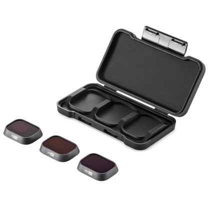 Original DJI Mini 3 Pro ND 16/64/256 Mirror Set - DJI & GoPro Accessories by DJI | Online Shopping UK | buy2fix
