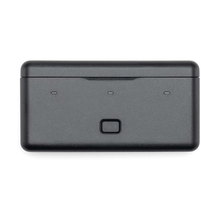 Original DJI Osmo Action 3 Multifunction Battery Storage Box - DJI & GoPro Accessories by DJI | Online Shopping UK | buy2fix