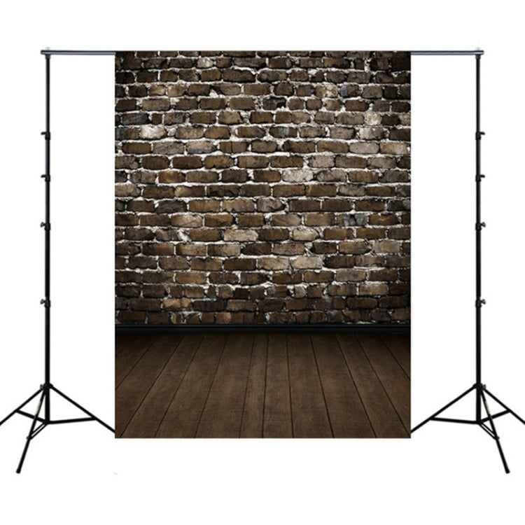 1.5m x 2.1m Vintage Wall Children Photo Shooting Background Cloth(9845) - Camera Accessories by buy2fix | Online Shopping UK | buy2fix