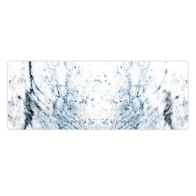 300x700x5mm Marbling Wear-Resistant Rubber Mouse Pad(HD Marble) - Mouse Pads by buy2fix | Online Shopping UK | buy2fix