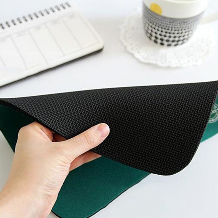 300x700x4mm AM-DM01 Rubber Protect The Wrist Anti-Slip Office Study Mouse Pad( 28) - Mouse Pads by buy2fix | Online Shopping UK | buy2fix