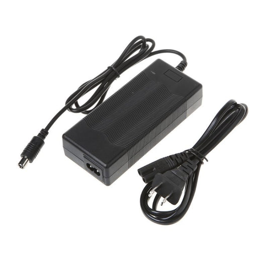 THGX-4202 42V / 2A DC 5.5mm Charging Port Universal Electric Scooter Power Adapter Lithium Battery Charger for Xiaomi Mijia M365 & Ninebot ES2 / ES4, US Plug - Accessories & Parts by buy2fix | Online Shopping UK | buy2fix