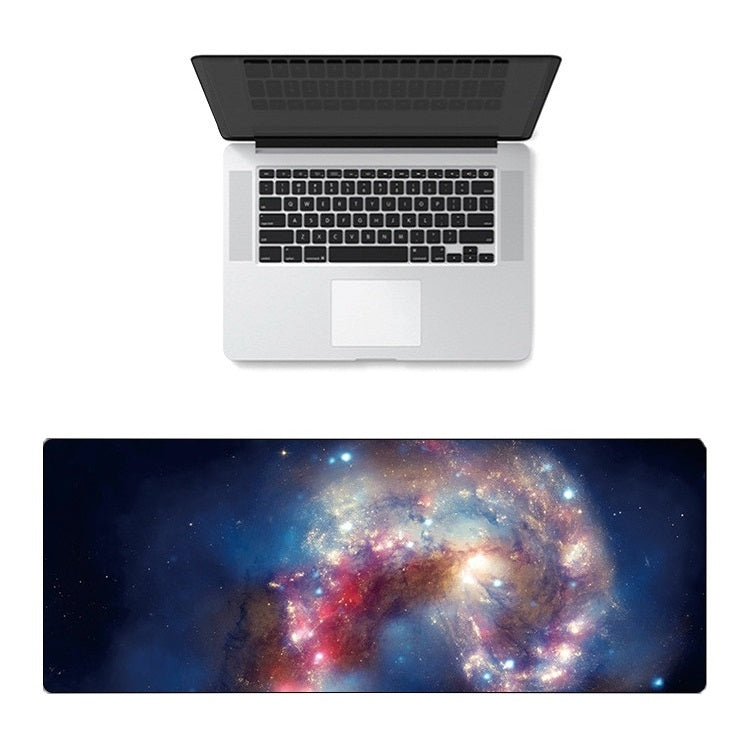 800x300x3mm Symphony Non-Slip And Odorless Mouse Pad(6) - Mouse Pads by buy2fix | Online Shopping UK | buy2fix