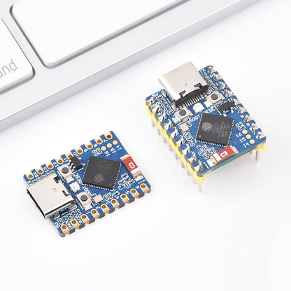 Waveshare ESP32-S3 Mini Development Board, Based On ESP32-S3FH4R2 Dual-Core Processor without Header - Boards & Shields by Waveshare | Online Shopping UK | buy2fix