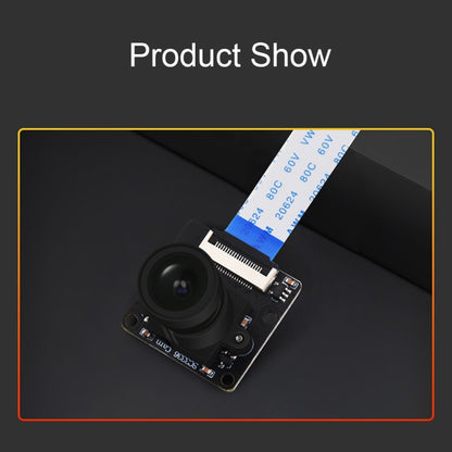 Waveshare 25553 SC3336 3MP 1/2.8-Inch F2.0 Camera Module (B) - Module by Waveshare | Online Shopping UK | buy2fix