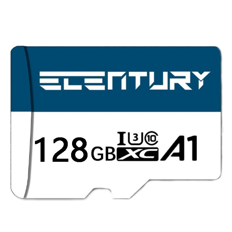 Ecentury Driving Recorder Memory Card High Speed Security Monitoring Video TF Card, Capacity: 128GB - Micro SD Card by Ecentury | Online Shopping UK | buy2fix