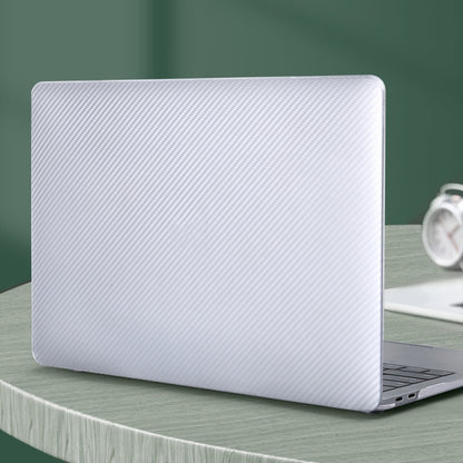 JRC Wear-resistant Scratch-resistant Laptop Case For MacBook Pro 14 A2442 - MacBook Pro Cases by JRC | Online Shopping UK | buy2fix