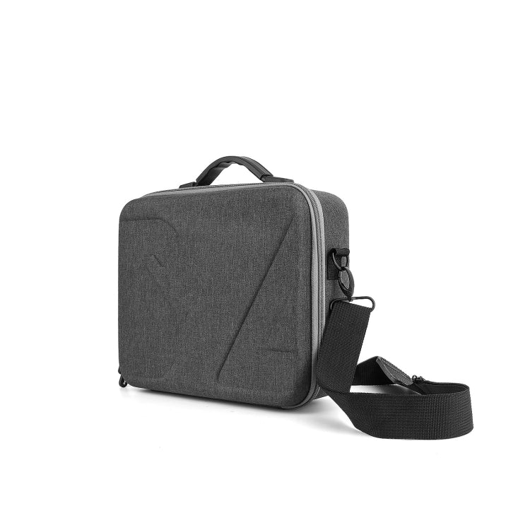 Sunnylife Drone Protective Storage Bag for DJI Mini 3 Pro,Style: Can Hold 6 Battery Bag - DJI & GoPro Accessories by Sunnylife | Online Shopping UK | buy2fix