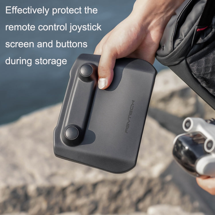 PGYTECH P-30A-060 Remote Controller with Screen Protector Cover Rocker Holder(For Air 2S / Mavic 3) - DJI & GoPro Accessories by PGYTECH | Online Shopping UK | buy2fix