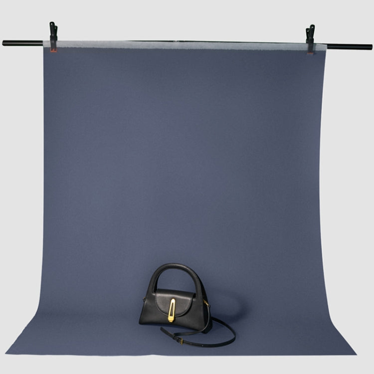 Jewelry Live Broadcast Props Photography Background Cloth, Color: Sea King Green 104x70cm - Camera Accessories by buy2fix | Online Shopping UK | buy2fix