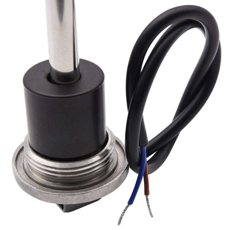 S3-E 0-190ohm Signal Yacht Car Oil and Water Tank Level Detection Rod Sensor, Size: 400mm - In Car by buy2fix | Online Shopping UK | buy2fix
