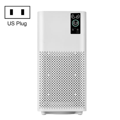 KJ380 Smart APP Household Desktop Negative Ion Air Purifier(US Plug) - Home & Garden by buy2fix | Online Shopping UK | buy2fix