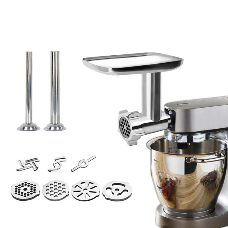 For KENWOOD Chef Machine Accessories, Style: Grinder - Home & Garden by buy2fix | Online Shopping UK | buy2fix
