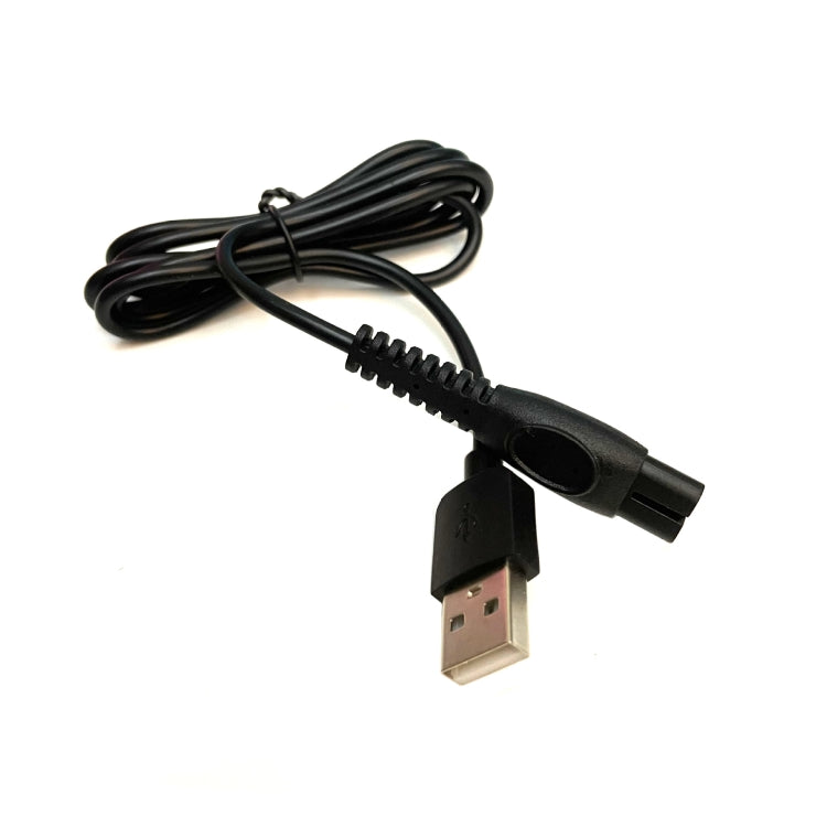 For Philips Electric Shaver PQ888 889 4pcs 5V USB Charging Cable - Accessories by buy2fix | Online Shopping UK | buy2fix