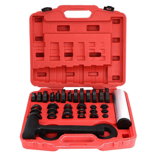 37pcs/set BL1063 Seal Bearing Maintenance Tools Car Oil Sealing Iron Set Peilin, Model: Hammer - In Car by buy2fix | Online Shopping UK | buy2fix