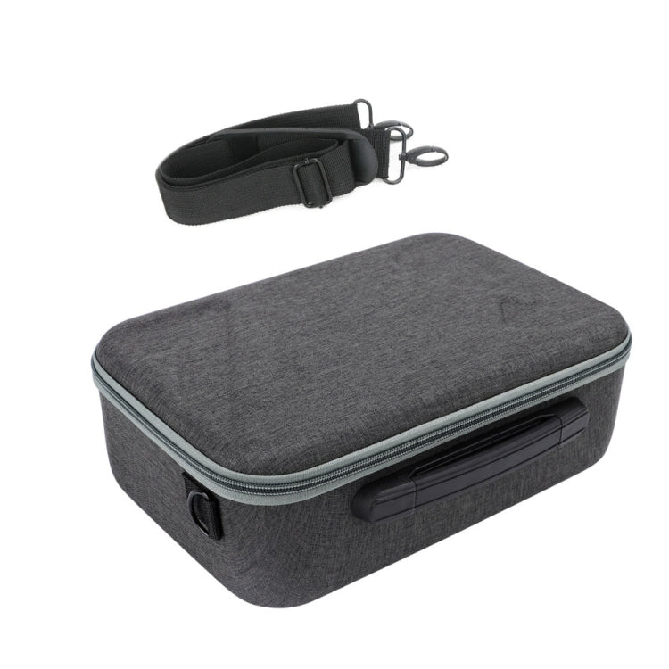 For DJI RS 3 Mini Sunnylife RO-B555 Storage Bag Handheld Stabilizer Suitcase Protective Bag(Black) -  by Sunnylife | Online Shopping UK | buy2fix