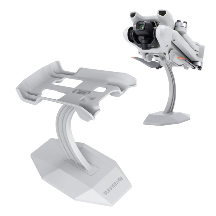 Sunnylife ZJ562 Desktop Display Rack Universal Drone Bracket For DJI Mini 3 Pro / Mini 2(As Show) - Other by Sunnylife | Online Shopping UK | buy2fix