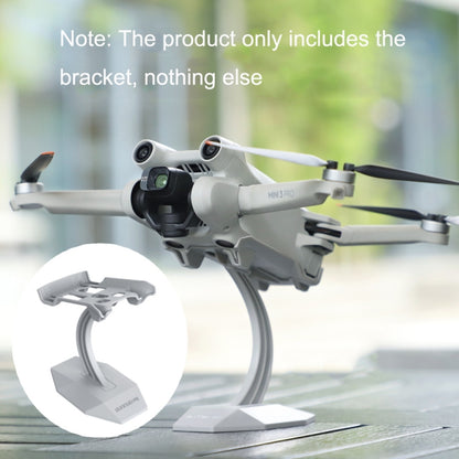 Sunnylife ZJ562 Desktop Display Rack Universal Drone Bracket For DJI Mini 3 Pro / Mini 2(As Show) - Other by Sunnylife | Online Shopping UK | buy2fix