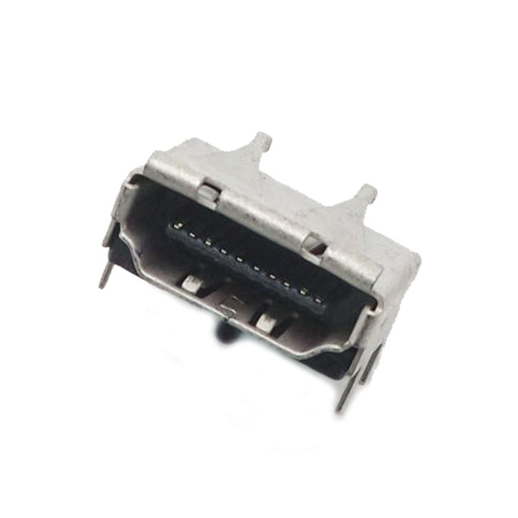 For SONY PS3 3000/4000 HDMI Port Socket Connector Jack - Repair & Spare Parts by buy2fix | Online Shopping UK | buy2fix