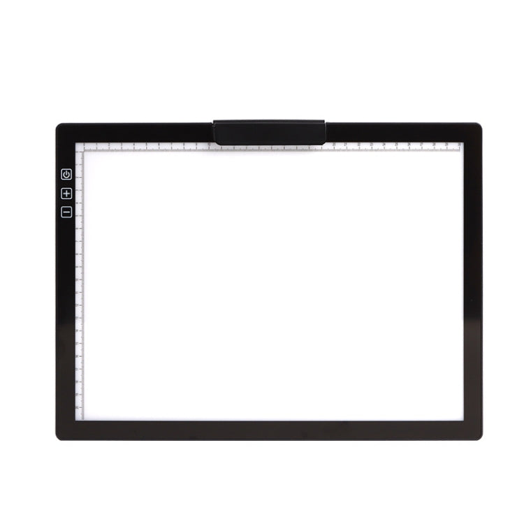 A4-D28B Rechargeable Copy Desk Drawing Board, Specification: With Charging Line+UK Plug Adapter - Consumer Electronics by buy2fix | Online Shopping UK | buy2fix