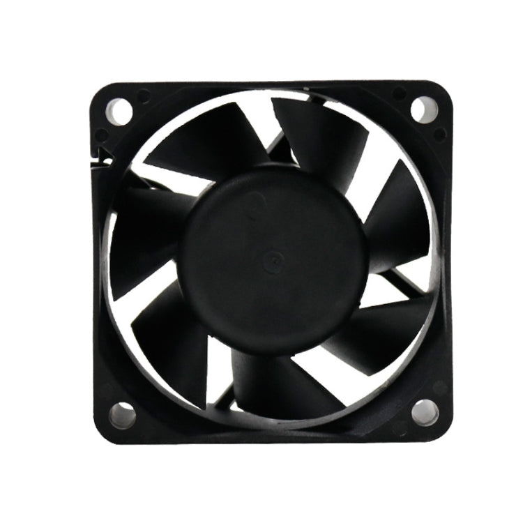 XIN RUI FENG 5V Oil Bearing 6cm Quiet DC Cooling Fan -  by XIN RUI FENG | Online Shopping UK | buy2fix