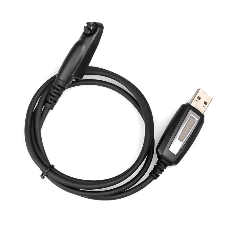 RETEVIS J9131P Dedicated USB Programming Cable for  HD1 RT29 - Other Accessories by RETEVIS | Online Shopping UK | buy2fix
