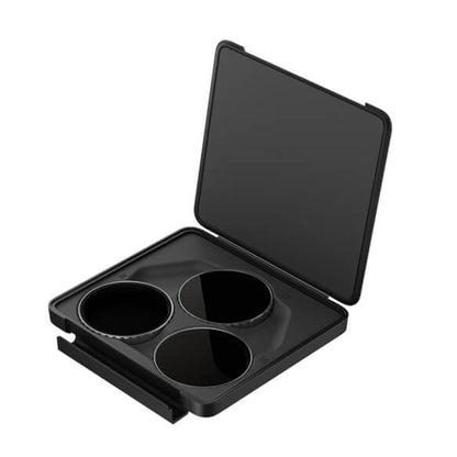 Original DJI OSMO Action 3 / 4 ND Filters Set - Lens Filter by DJI | Online Shopping UK | buy2fix