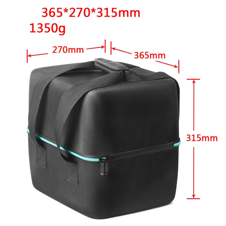 For DJI RoboMaster EP Robot Anti-Drop Storage Bag(Black) -  by buy2fix | Online Shopping UK | buy2fix