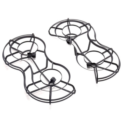 Original DJI Mini 3  / 3 Pro 360 Degree Propeller Guard Drone Accessories - DIY Propeller by DJI | Online Shopping UK | buy2fix