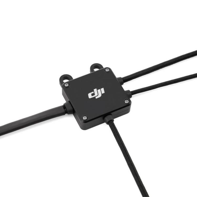 Original DJI LiDAR Range Finder (RS) to DJI Transmission Cable Hub - Other by DJI | Online Shopping UK | buy2fix