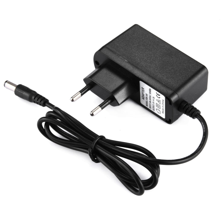 5V 2A 5.5x2.1mm Power Adapter for TV BOX, EU Plug - Consumer Electronics by buy2fix | Online Shopping UK | buy2fix