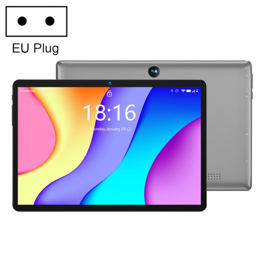 BMAX MaxPad i9 Plus, 10.1 inch, 4GB+64GB, Android 11 OS RK3566 Quad Core up to 2.0GHz, Support WiFi / BT / TF Card, EU Plug(Space Grey) - Other by BMAX | Online Shopping UK | buy2fix