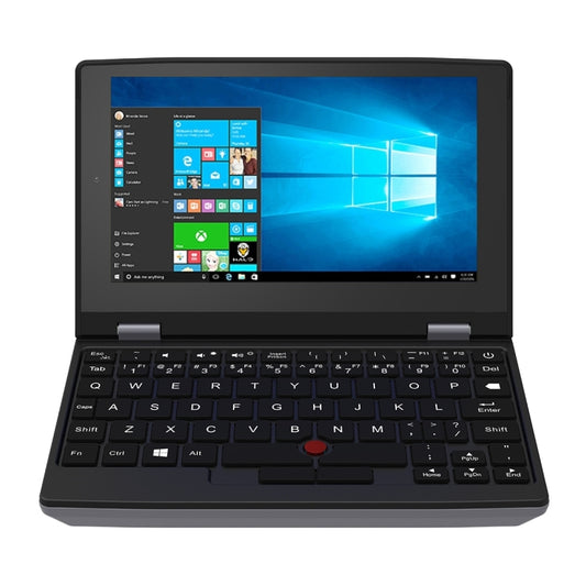 F13 7.0 inch Pocket Notebook, 12GB+1TB, Windows 10 Intel Celeron J4105 Quad Core up to 2.5GHz, Support Dual Band WiFi & BT & TF Card - Others by buy2fix | Online Shopping UK | buy2fix