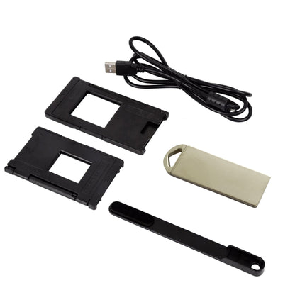 TON168 8MP USB 2.0 Film Scanner - Consumer Electronics by buy2fix | Online Shopping UK | buy2fix