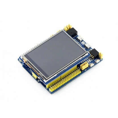 2.8 inch Touch LCD Shield for Arduino - Arduino Nucleo Accessories by Waveshare | Online Shopping UK | buy2fix