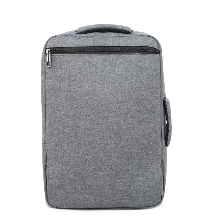 Fashion Large Capacity Casual Breathable Notebook Tablet Backpack - Computer & Networking by buy2fix | Online Shopping UK | buy2fix