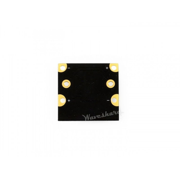 Waveshare IMX219-77 8MP 77 Degree FOV Camera, Applicable for Jetson Nano - Modules Expansions Accessories by Waveshare | Online Shopping UK | buy2fix